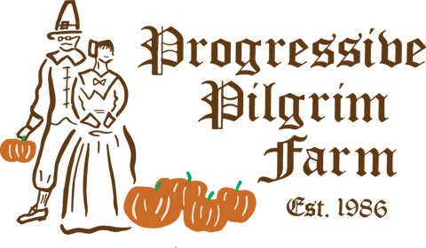 Progressive Pilgrim Farm
