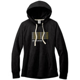 KC Strong Love One Another Womens Hoodie