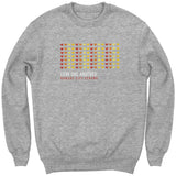 KC Strong Love One Another Kids Sweatshirt