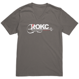 ROKC_Unisex_V-Neck_Asphalt_Mockup.png