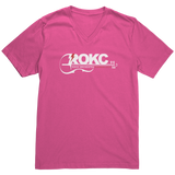 ROKC_Unisex_V-Neck_Charity_Pink_Mockup.png