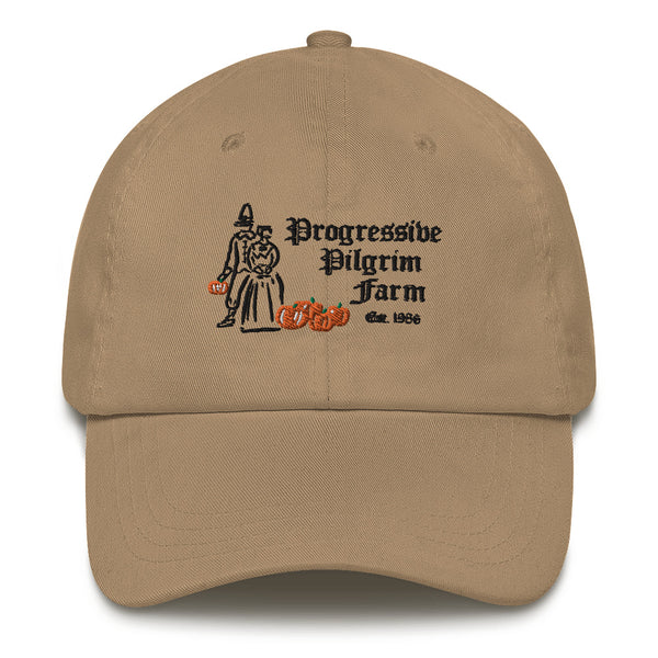 PPF Hat