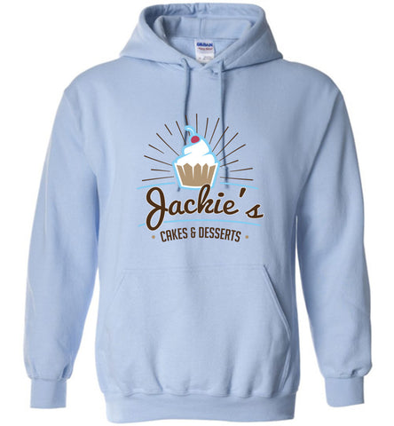 Gildan Heavy Blend Hoodie