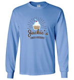 Gildan Long Sleeve Unisex T-shirt