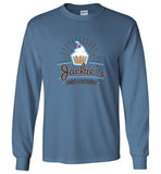 Gildan Long Sleeve Unisex T-shirt