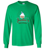 Gildan Long Sleeve Unisex T-shirt