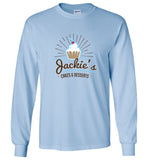 Gildan Long Sleeve Unisex T-shirt
