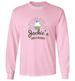 Gildan Long Sleeve Unisex T-shirt