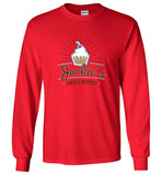Gildan Long Sleeve Unisex T-shirt