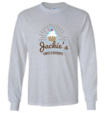 Gildan Long Sleeve Unisex T-shirt