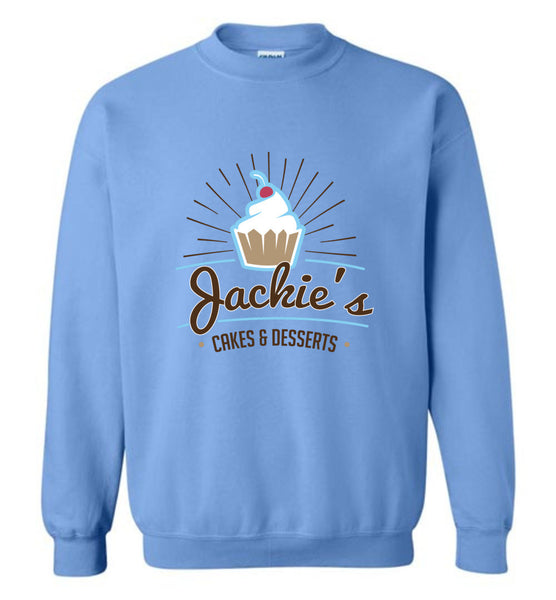 Gildan Crewneck Sweatshirt