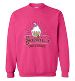 Gildan Crewneck Sweatshirt