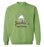 Gildan Crewneck Sweatshirt