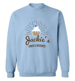 Gildan Crewneck Sweatshirt