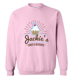 Gildan Crewneck Sweatshirt
