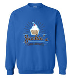 Gildan Crewneck Sweatshirt