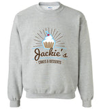 Gildan Crewneck Sweatshirt