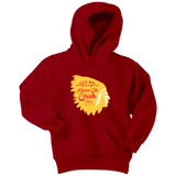 KC Tribe Adult and Youth Hoodie