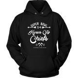 KC Tribe Adult and Youth Original Hoodie