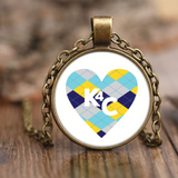 K4C Necklace