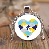 K4C Necklace