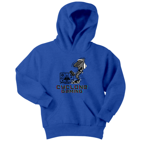 Cyclone Gaming