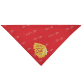 KC Tribe Pet Bandana