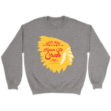 KC Tribe Adult and Youth Sweatshirt