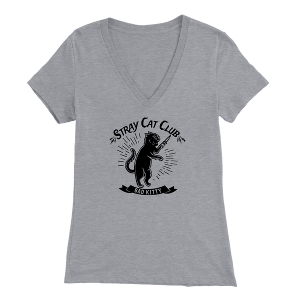 Stray Cat Club