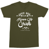 Military Tee