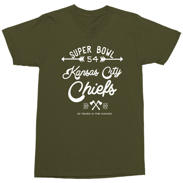 Military Tee