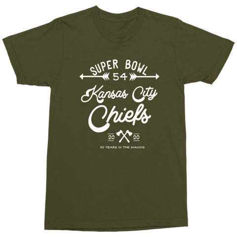 Military Tee