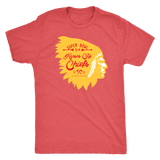 KC Tribe Mens and Womens Triblend