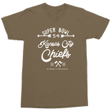 Military Tee