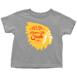 KC Tribe Toddler Shirt