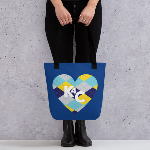 K4C Tote bag