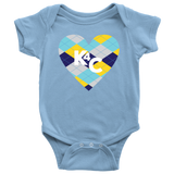 K4C Onesie