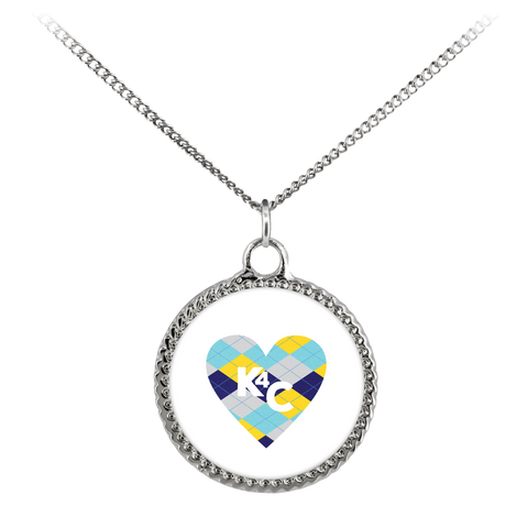 K4C Necklace