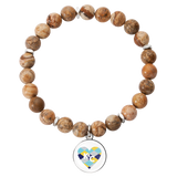 K4C Charm Bracelet