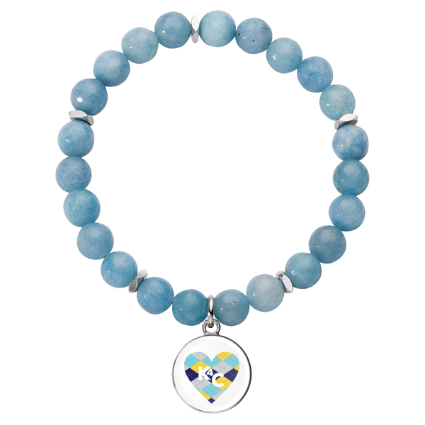 K4C Charm Bracelet