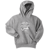 KC Tribe Adult and Youth Original Hoodie