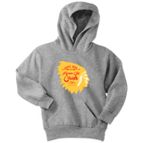 KC Tribe Adult and Youth Hoodie