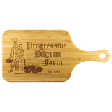 Progressive Pilgrim Farm Cutting Board