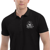 Men's Premium Polo