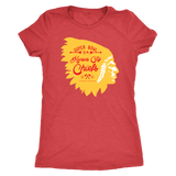 KC Tribe Mens and Womens Triblend
