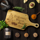 Progressive Pilgrim Farm Cutting Board
