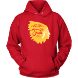 KC Tribe Adult and Youth Hoodie