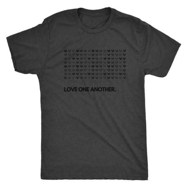 Love One Another Hearts
