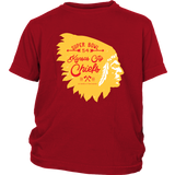 KC Tribe Youth Shirt
