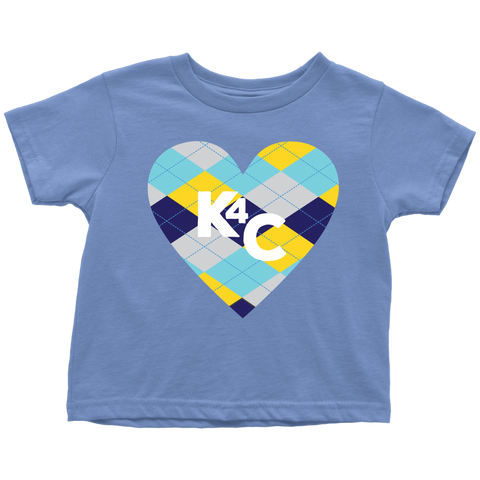 K4C Toddler T-Shirt